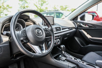 Nouvel Arrivage! La Mazda3 GS 2016 à hayon est une compacte polyvalente qui allie style, performance... (image 9)