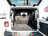 COLD WEATHER GROUP -inc: Heated Steering Wheel Front Heated Seats,QUICK ORDER PACKAGE 22L SAHARA ALT... (image 8)