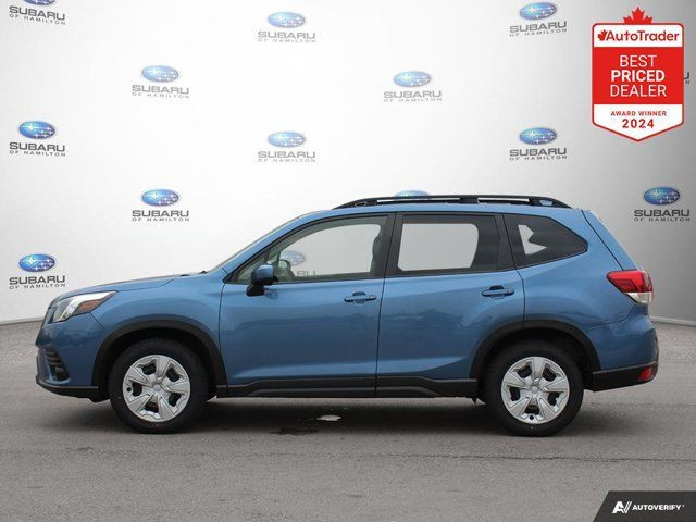 2023 Subaru Forester in Cars & Trucks in Hamilton - Image 2