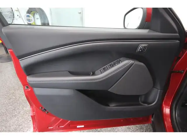 2022 Ford Mustang Mach-E SELECT / LONG RANGE / AWD in Cars & Trucks in Lévis - Image 15