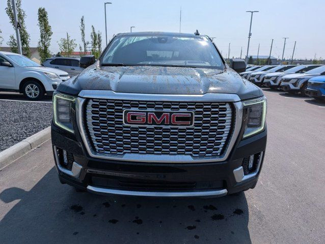 2021 GMC Yukon Denali in Cars & Trucks in Calgary - Image 2