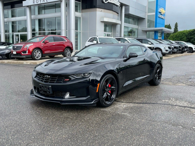 2023 Chevrolet Camaro in Cars & Trucks in Oakville / Halton Region