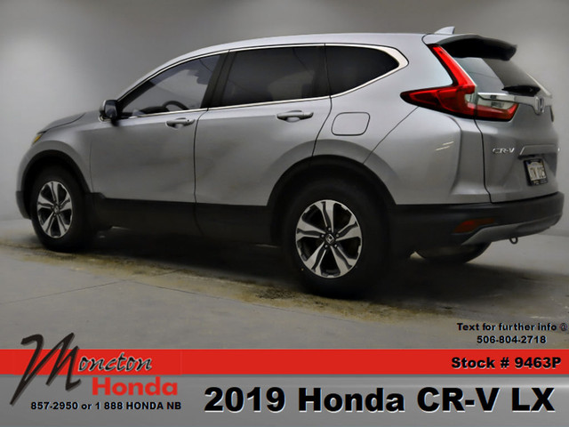  2019 Honda CR-V LX in Cars & Trucks in Moncton - Image 4