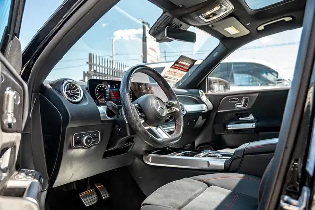 2024 Mercedes-Benz GLB GLB 250 4MATIC |AMG PKG |ONE OWNER|NAVI|P in Cars & Trucks in City of Toronto - Image 15