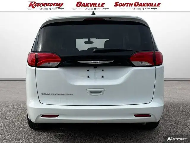 2025 Chrysler Pacifica Select in Cars & Trucks in Mississauga / Peel Region - Image 6