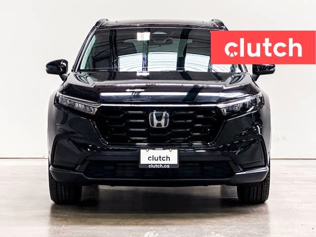 2023 Honda CR-V Sport AWD w/ Apple CarPlay, Heated Front Seats,  in Cars & Trucks in City of Toronto - Image 3