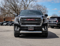2023 GMC Yukon SLT Overview The 2023 GMC Yukon SLT is a powerful full-size SUV designed for comfort,... (image 1)