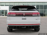 This Volkswagen Atlas Cross Sport has a durable Intercooled Turbo Premium Unleaded I-4 2.0 L/121 eng... (image 6)