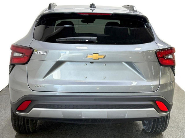 2025 Chevrolet Trax lt in Cars & Trucks in Brandon - Image 4