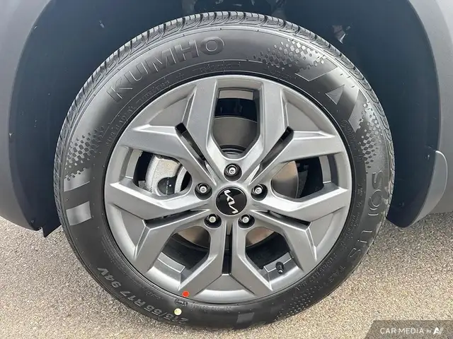 2026 Kia Seltos LX ☼ Rare Pluton Blue! ✅ AWD  — Only $32,828 ⭐ dans Autos et camions dans Medicine Hat - Image 8