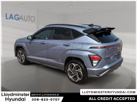 Welcome to Lloydminster Hyundai! Discover a superior car-buying experience with our wide selection o... (image 6)