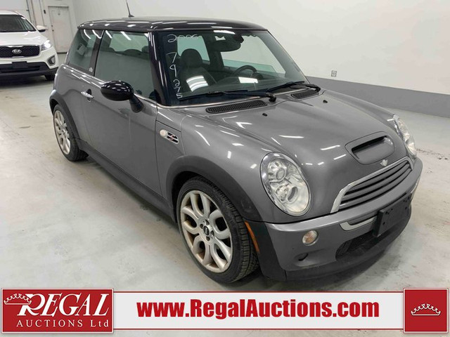 2006 MINI COOPER S in Cars & Trucks in Calgary - Image 3