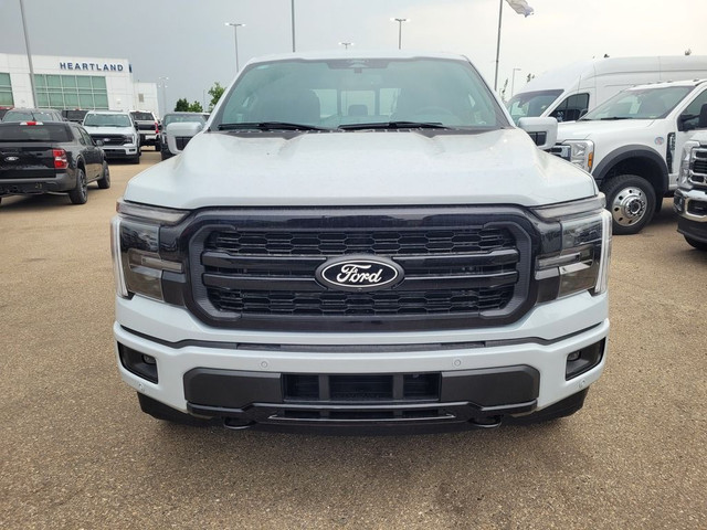 2025 Ford F-150 LARIAT 4WD SuperCrew 6.5' Box in Cars & Trucks in Strathcona County - Image 2