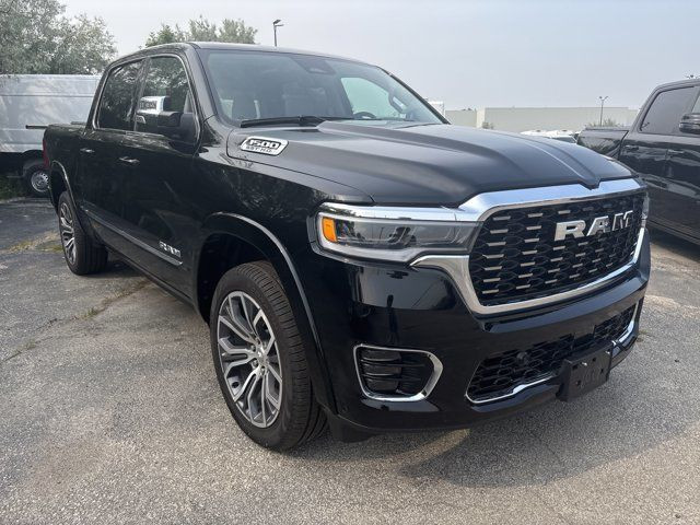2025 Ram 1500 TUNGSTEN**14.4 TOUCHSCREEN** in Cars & Trucks in Mississauga / Peel Region - Image 3