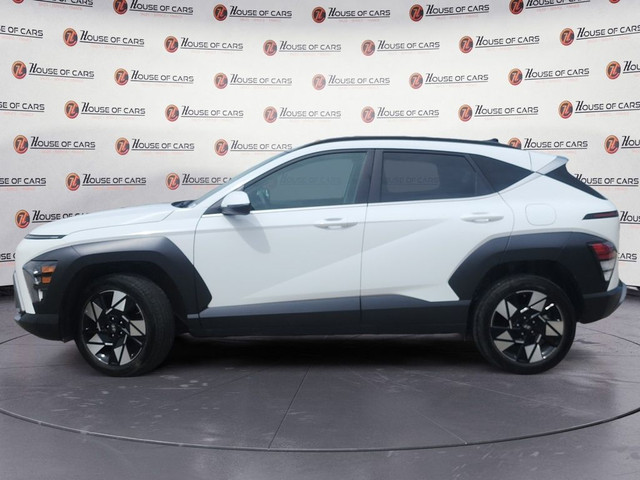 2024 Hyundai Kona 2.0L Preferred AWD w-Trend Package in Cars & Trucks in Calgary - Image 2