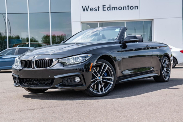 2019 BMW 4 Series 440i xDrive in Cars & Trucks in Edmonton - Image 2