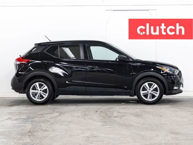 2019 Nissan Kicks S w/Bluetooth, Cruise Control, Rearview Cam in Cars & Trucks in Ottawa - Image 4