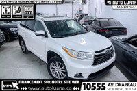 PRENEZ UN RENDEZ-VOUS / BOOK AN APPOINTMENT (514) 327-5553 217000km CERTIFIÉ - CARFAX DISPONIBLE - P... (image 1)