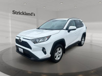 **Strickland's is home of the Hassle-Free car shopping experience. We make car buying fun, find your... (image 1)