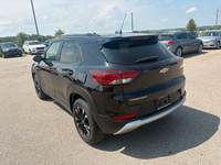 2023 CHEVROLET Trailblazer LT 2WD HAIL SALE Hail damage,No Accident Mileage 87.813KM Engine :1.3L TU... (image 9)