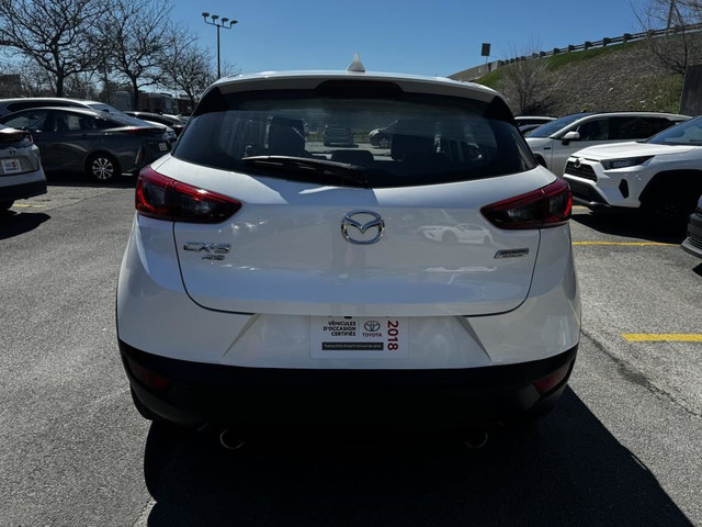 2018 Mazda CX-3 in Cars & Trucks in Longueuil / South Shore - Image 3