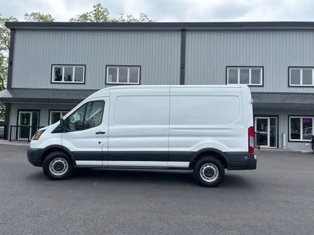 2019 Ford Transit-250 BACK UP CAM! CARFAX629375382506251228