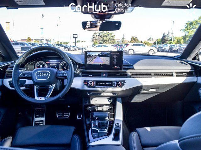 2025 Audi A5 Sportback Progressiv Quattro Navi Sunroof Blind in Cars & Trucks in Mississauga / Peel Region - Image 2