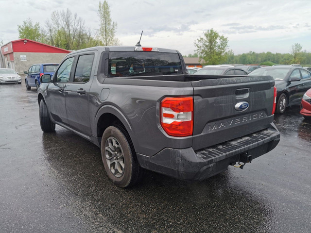 2022 Ford Maverick XLT in Cars & Trucks in Belleville - Image 3