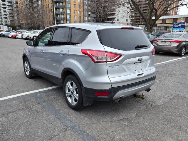 2015 Ford Escape SE 4WD * MAGS * CAMERA * BAS MILLAGE * CLEAN!! in Cars & Trucks in City of Montréal - Image 4