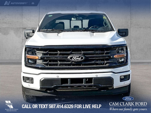 2025 Ford F-150 XLT in Cars & Trucks in Calgary - Image 2