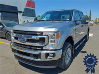  2022 Ford Super Duty F-250 SRW XLT