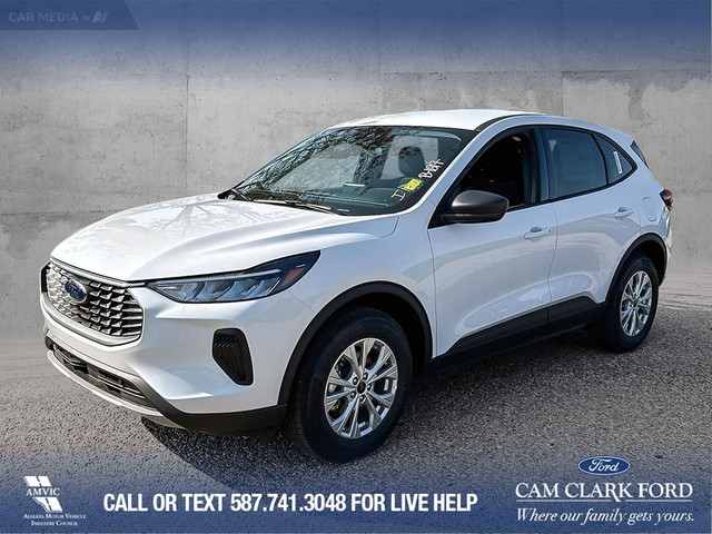 2025 Ford Escape Active in Cars & Trucks in Red Deer