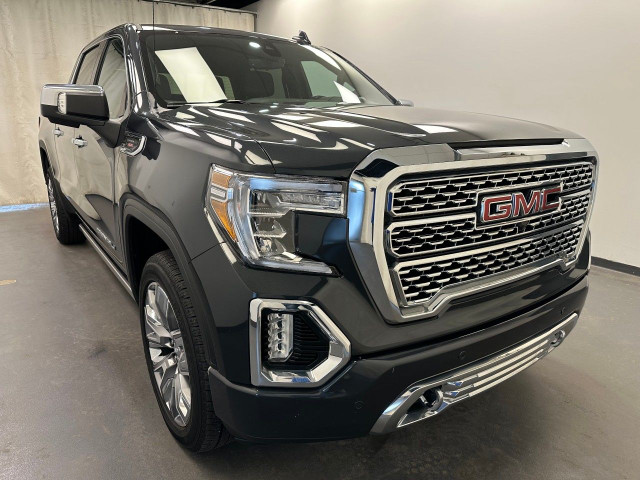 2021 GMC Sierra 1500 in Cars & Trucks in Lethbridge