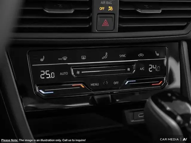 2025 Volkswagen Jetta Comfortline in Cars & Trucks in Red Deer - Image 23
