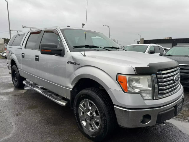 2011 FORD F-150 FX4 in Cars & Trucks in Laval / North Shore - Image 2