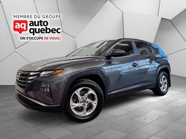2022 Hyundai Tucson Essential AWD / 1 Propriétaire / in Cars & Trucks in Thetford Mines