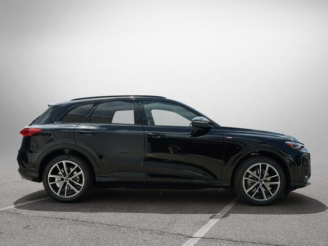 2025 Audi Q5 Technik in Cars & Trucks in Windsor Region - Image 4