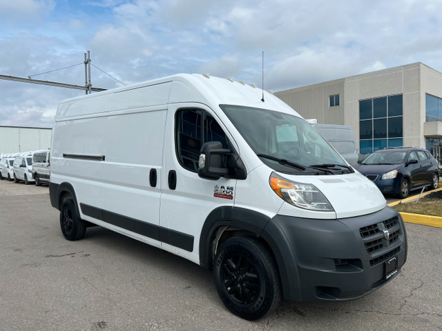 2017 Ram Promaster ProMaster 2500 CARGO- 159”WB in Cars & Trucks in Oakville / Halton Region - Image 4