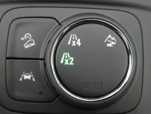 2021 GMC Terrain AWD SLE REVERSE CAMERA - ONLY 6,200 KMS in Cars & Trucks in Calgary - Image 32