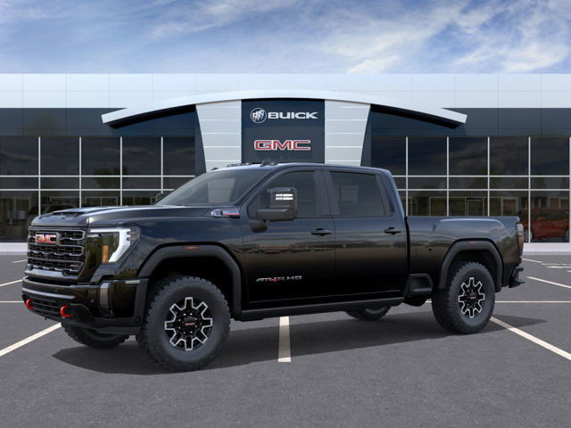 2025 GMC Sierra 2500 HD AT4X in Cars & Trucks in Oakville / Halton Region - Image 2