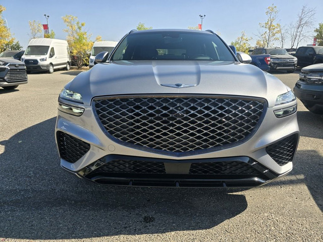 2022 Genesis GV70 PRESTIGE 2.5T in Cars & Trucks in Calgary - Image 3