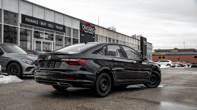 2019 Volkswagen Jetta Execline Manual | NAVIGATION | BACKUP CAME in Cars & Trucks in Mississauga / Peel Region - Image 4