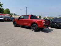 Leather Seats, Cooled Seats, Heated Seats! This Ford F-150 is arguably the most capable truck in the... (image 6)