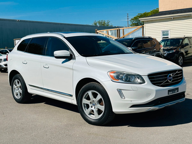2015 Volvo XC60 PLATINUM. CERTIFIED. WARRANTY. in Cars & Trucks in Markham / York Region - Image 3