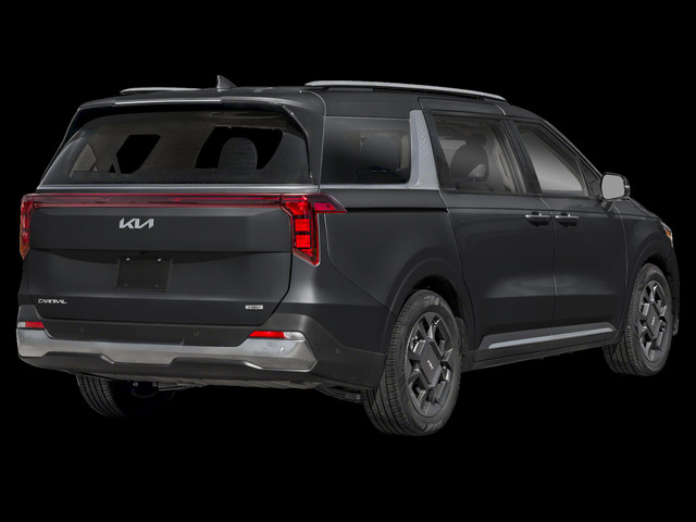 Kia Carnival Hybrid EX FWD 2026 in Cars & Trucks in Longueuil / South Shore - Image 2
