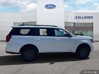 This Ford Expedition has a strong Twin Turbo Premium Unleaded V-6 3.5 L/213 engine powering this Aut... (image 5)
