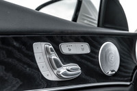 ENJOY 6 MONTHS NO PAYMENT!! MERCEDES BENZ INSPECTION IS AVAILABLE UPON REQUEST!! CARFAX VERIFIED AVA... (image 5)
