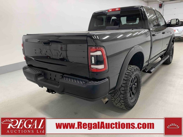 2019 RAM 2500 POWER WAGON in Cars & Trucks in Calgary - Image 4