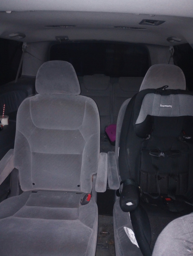 2007 Honda Odyssey EX in Cars & Trucks in Gatineau - Image 3