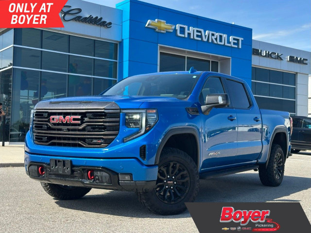 2022 GMC Sierra 1500 in Cars & Trucks in City of Toronto